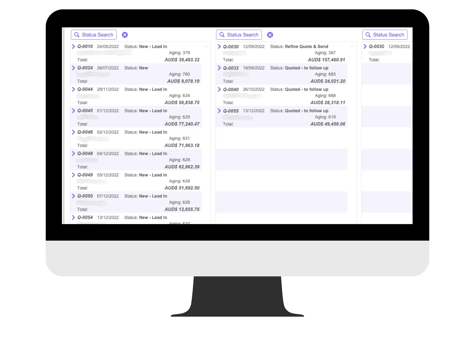 Best MRP Application