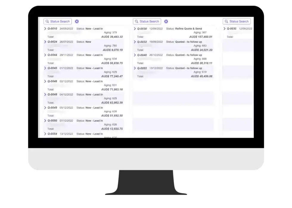 track-inventory Track Inventory