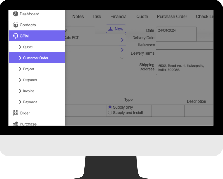 FileMaker Xero integration