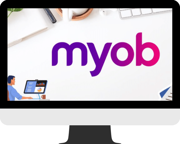 MYOB Integration